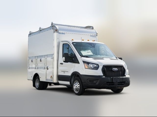 2023 Ford Transit Base