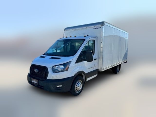 2023 Ford Transit Base