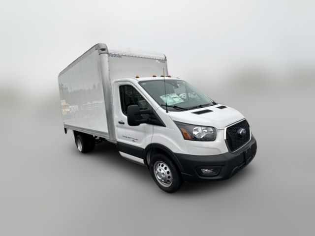 2023 Ford Transit Base