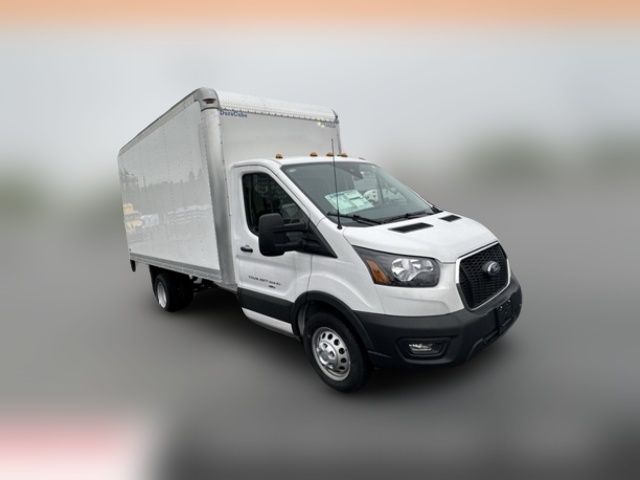 2023 Ford Transit Base