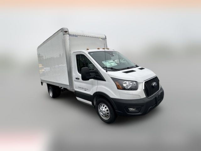2023 Ford Transit Base