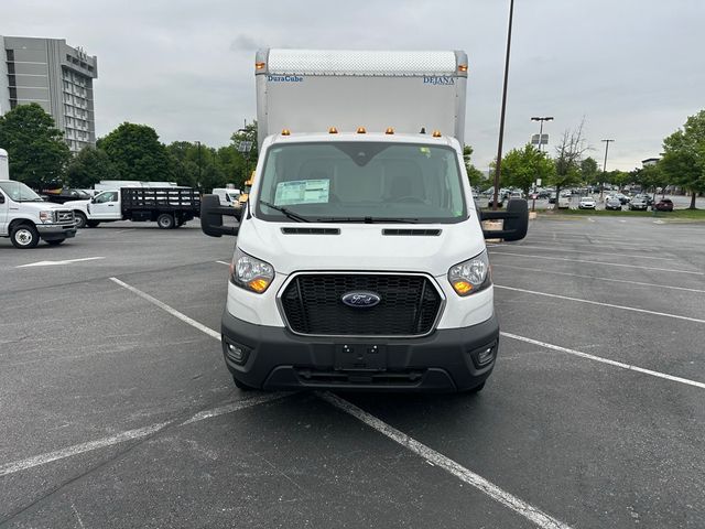 2023 Ford Transit Base