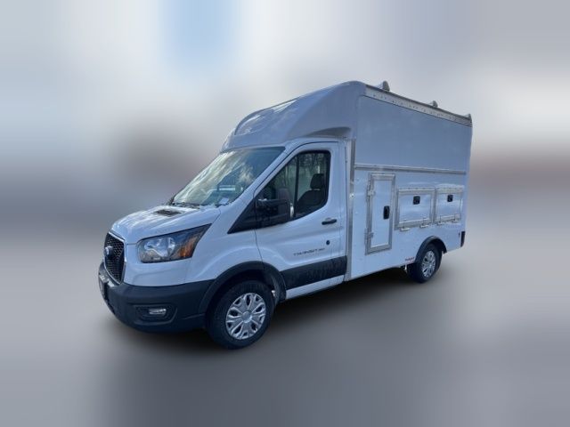 2023 Ford Transit Base