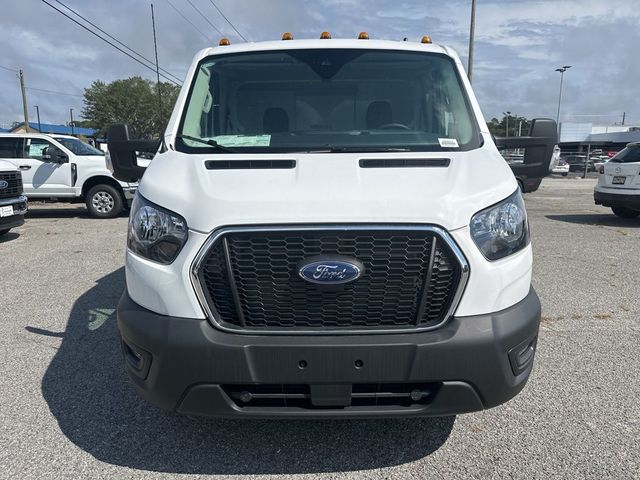 2023 Ford Transit Base