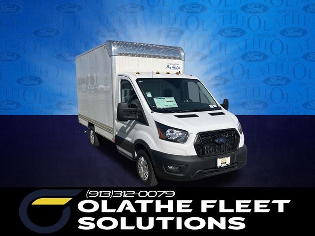 2023 Ford Transit Base