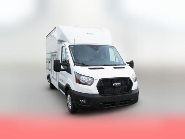 2023 Ford Transit Base