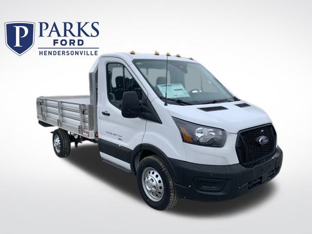 2023 Ford Transit Base