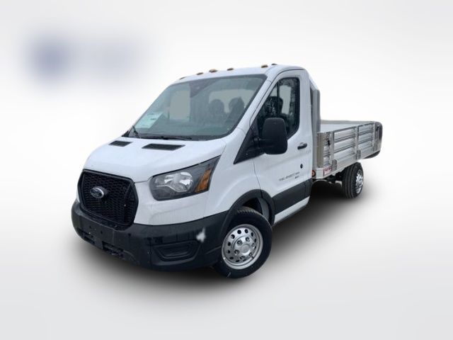 2023 Ford Transit Base