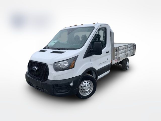 2023 Ford Transit Base