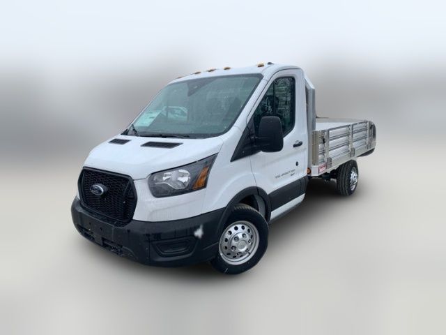 2023 Ford Transit Base