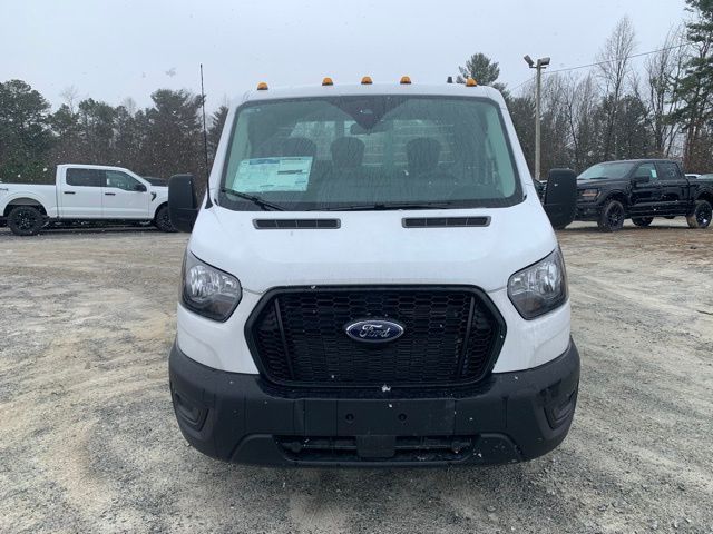 2023 Ford Transit Base