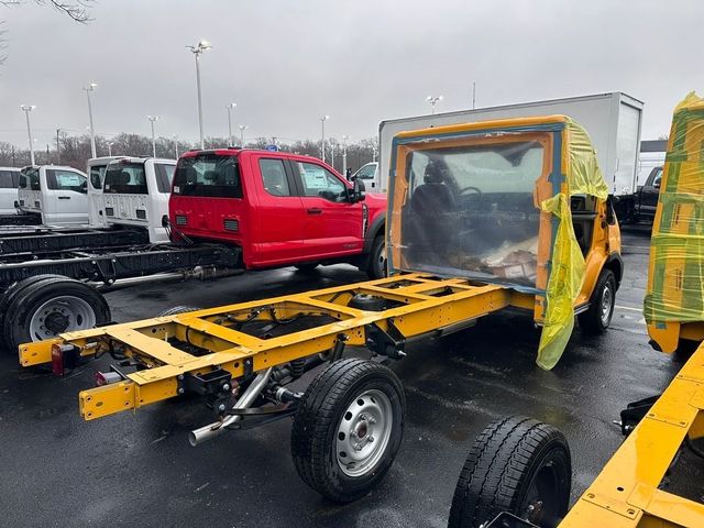 2023 Ford Transit Base