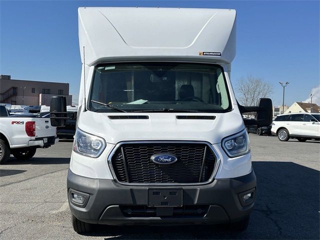 2023 Ford Transit Base