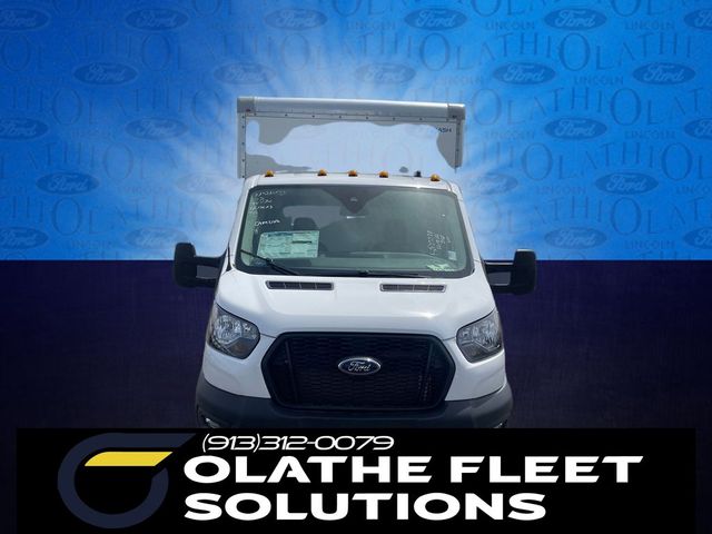 2023 Ford Transit Base