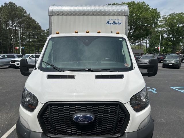 2023 Ford Transit Base