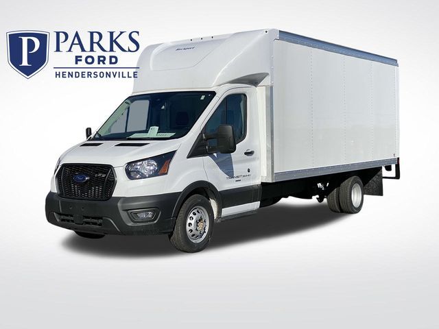2023 Ford Transit Base