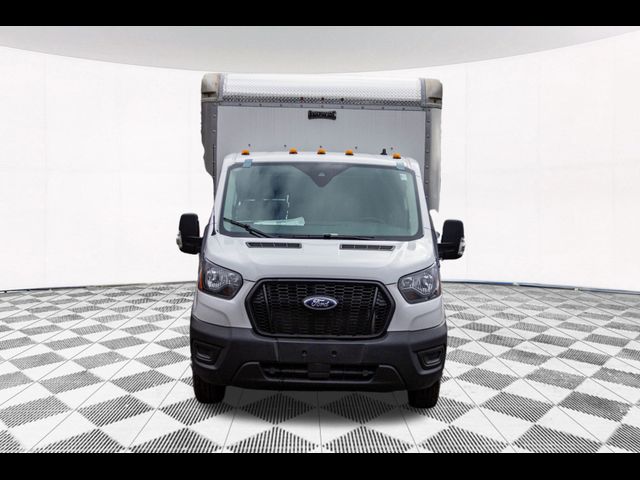 2023 Ford Transit Base