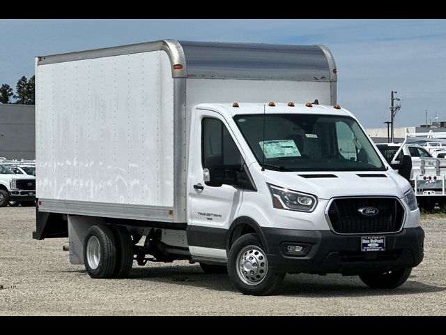 2023 Ford Transit Base