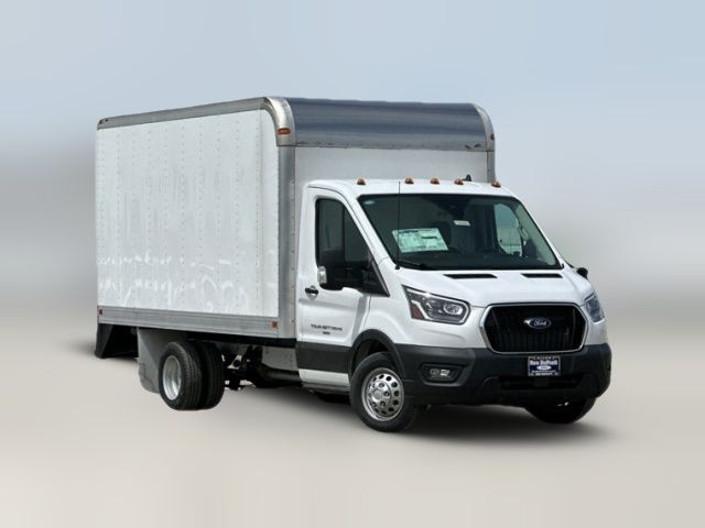 2023 Ford Transit Base
