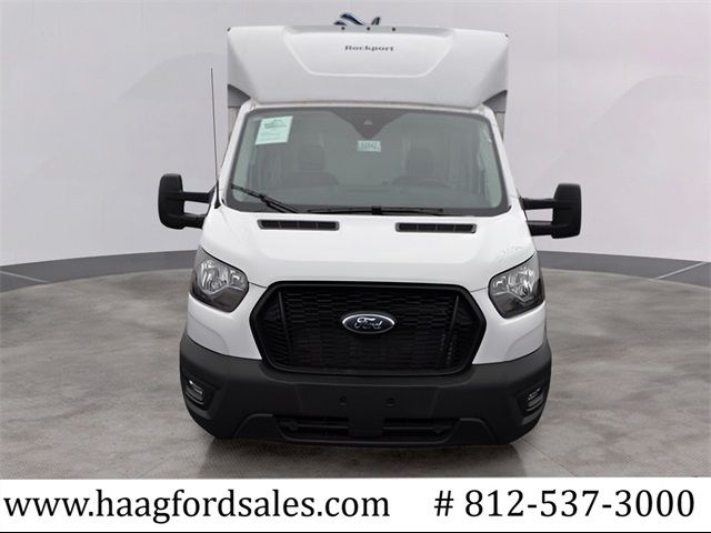 2023 Ford Transit Base