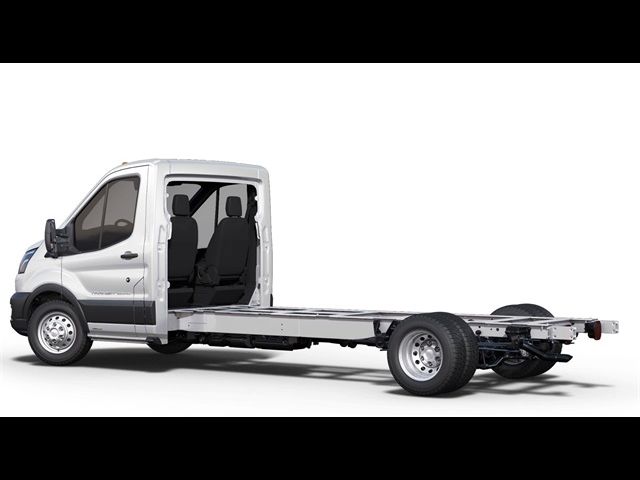 2023 Ford Transit Base
