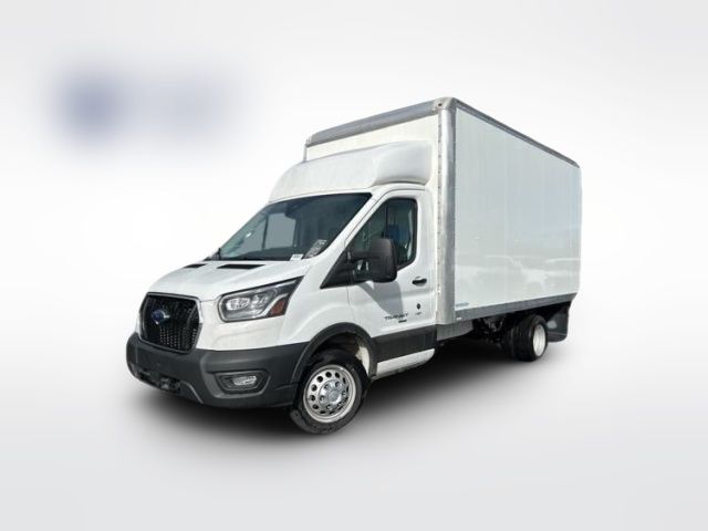 2023 Ford Transit Base