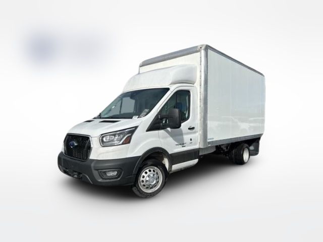 2023 Ford Transit Base