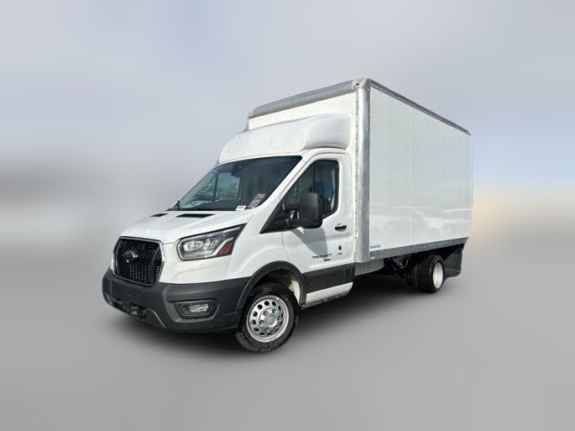 2023 Ford Transit Base