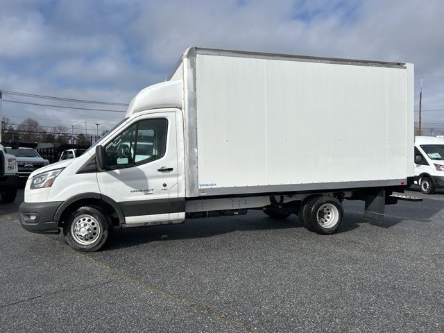 2023 Ford Transit Base