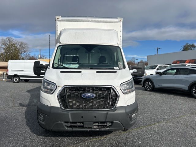 2023 Ford Transit Base