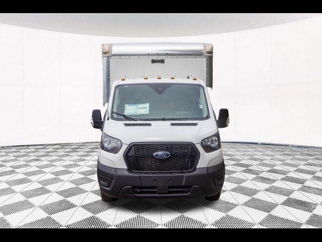 2023 Ford Transit Base