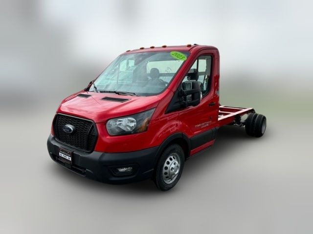2023 Ford Transit Base