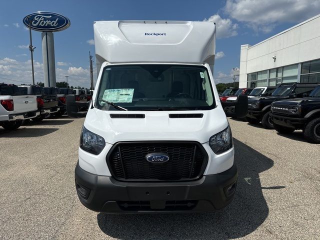 2023 Ford Transit Base