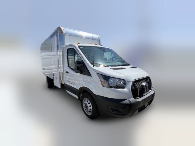 2023 Ford Transit Base
