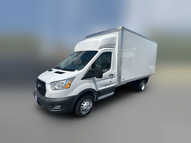 2023 Ford Transit Base