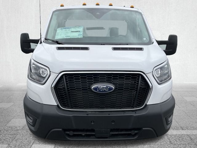 2023 Ford Transit Base