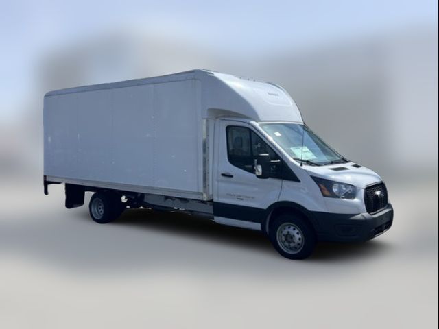 2023 Ford Transit Base
