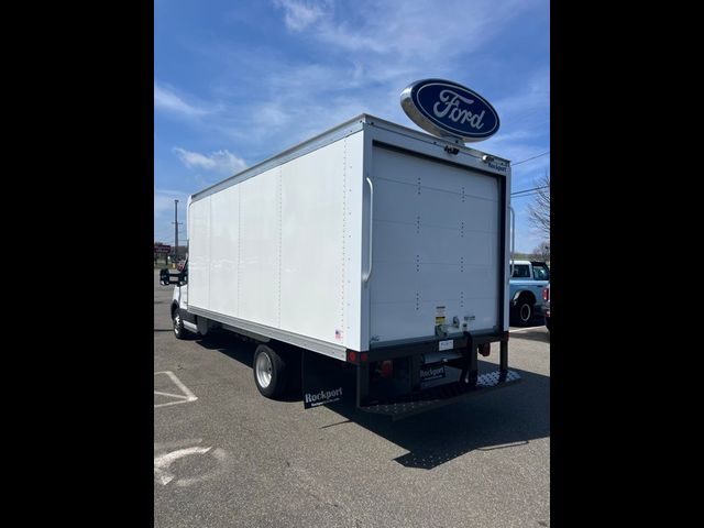2023 Ford Transit Base