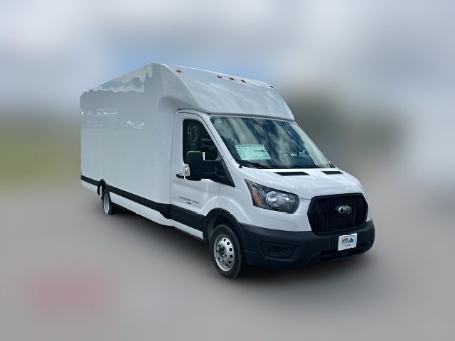 2023 Ford Transit Base