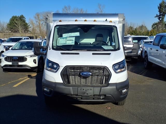 2023 Ford Transit Base