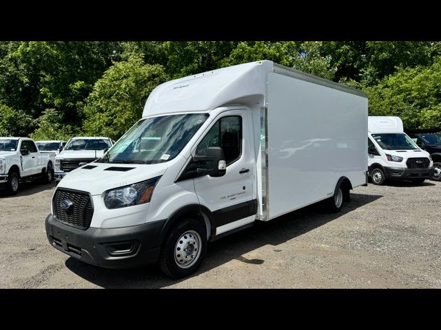 2023 Ford Transit Base