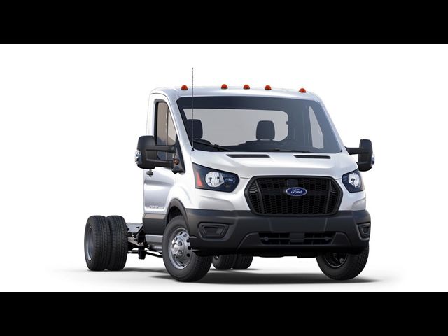 2023 Ford Transit Base