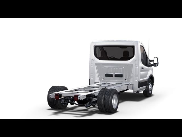 2023 Ford Transit Base