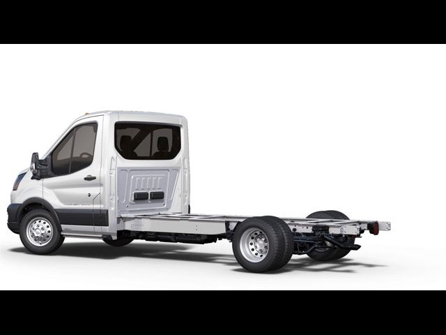 2023 Ford Transit Base