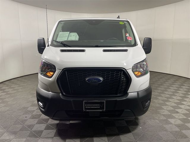 2023 Ford Transit Base