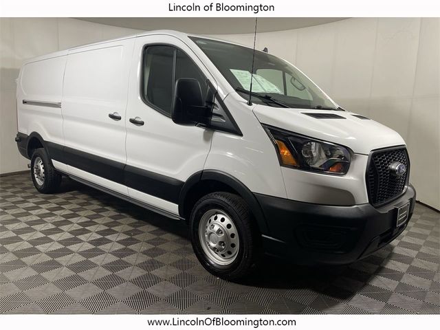 2023 Ford Transit Base