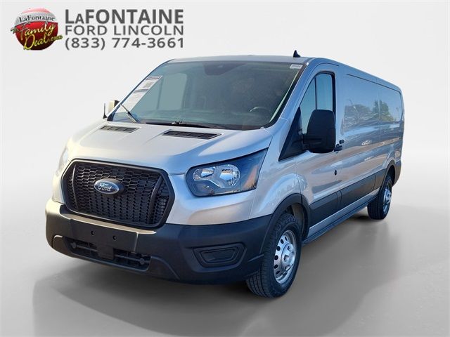 2023 Ford Transit Base