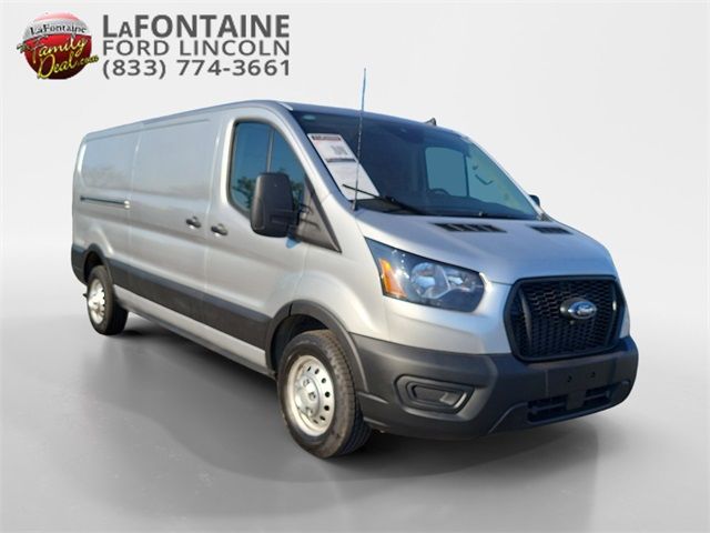 2023 Ford Transit Base