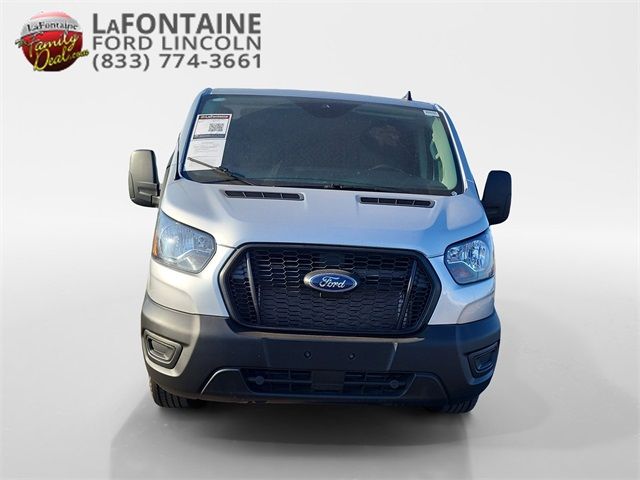 2023 Ford Transit Base