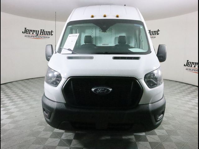 2023 Ford Transit Base